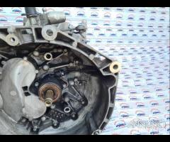 Cambio manuale 6 marce delta 1.6 diesel 120 Cv - 14