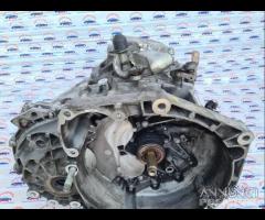 Cambio manuale 6 marce delta 1.6 diesel 120 Cv - 15