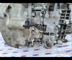 Cambio manuale 6 marce delta 1.6 diesel 120 Cv - 19