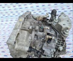 Cambio manuale 6 marce delta 1.6 diesel 120 Cv - 21