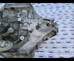 Cambio manuale 6 marce delta 1.6 diesel 120 Cv - 30