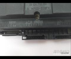 Centralina comfort Smart fortwo anno 2001 - 8