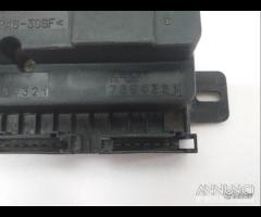 Centralina comfort Smart fortwo anno 2001 - 13