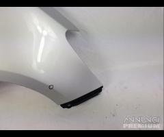 Parafango lato passeggero grigio chiaro yaris 2010 - 6