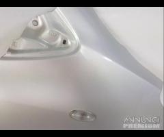 Parafango lato passeggero grigio chiaro yaris 2010 - 12