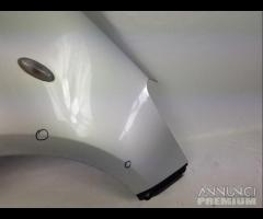 Parafango lato passeggero grigio chiaro yaris 2010 - 16