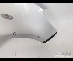 Parafango lato passeggero grigio chiaro yaris 2010 - 17