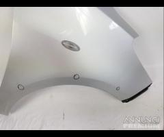 Parafango lato passeggero grigio chiaro yaris 2010 - 19