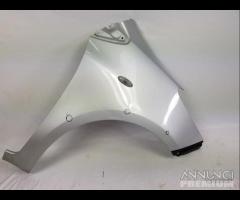 Parafango lato passeggero grigio chiaro yaris 2010 - 26