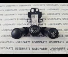 3422723 Pulsantiera start&Stop ASC mini R55 R56 57 - 1