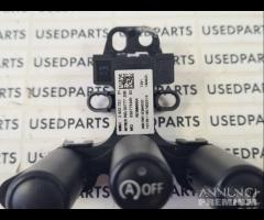 3422723 Pulsantiera start&Stop ASC mini R55 R56 57 - 7