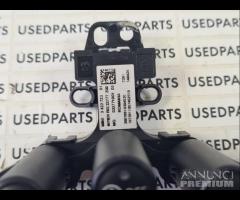 3422723 Pulsantiera start&Stop ASC mini R55 R56 57 - 8