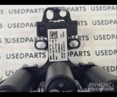 3422723 Pulsantiera start&Stop ASC mini R55 R56 57 - 9