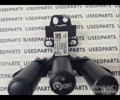 3422723 Pulsantiera start&Stop ASC mini R55 R56 57 - 14