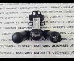 3422723 Pulsantiera start&Stop ASC mini R55 R56 57 - 18