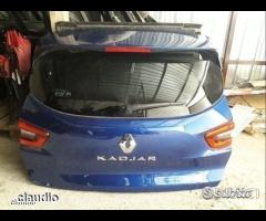 Porta sportello renault kadjar - 5