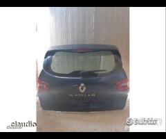 Porta sportello renault kadjar - 6