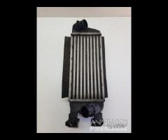 Radiatore intercooler fiat nuova panda 900 twinair