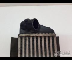 Radiatore intercooler fiat nuova panda 900 twinair