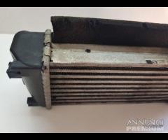 Radiatore intercooler fiat nuova panda 900 twinair