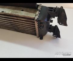 Radiatore intercooler fiat nuova panda 900 twinair - 10