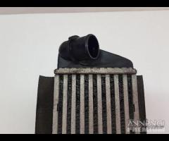 Radiatore intercooler fiat nuova panda 900 twinair - 11