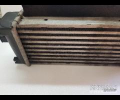 Radiatore intercooler fiat nuova panda 900 twinair - 14