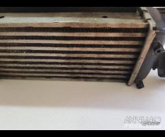 Radiatore intercooler fiat nuova panda 900 twinair - 16