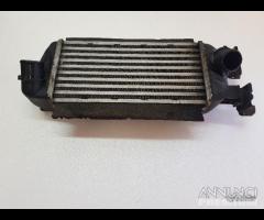 Radiatore intercooler fiat nuova panda 900 twinair - 19