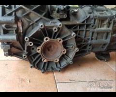 Cambio manuale 2.0 diesel 6 marce A4 2007