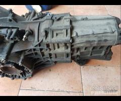 Cambio manuale 2.0 diesel 6 marce A4 2007 - 9