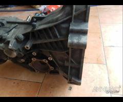 Cambio manuale 2.0 diesel 6 marce A4 2007 - 10