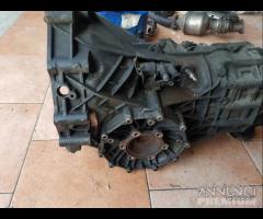 Cambio manuale 2.0 diesel 6 marce A4 2007 - 11