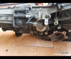 Cambio manuale 2.0 diesel 6 marce A4 2007 - 12