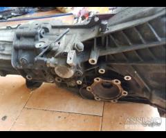 Cambio manuale 2.0 diesel 6 marce A4 2007 - 13