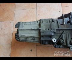 Cambio manuale 2.0 diesel 6 marce A4 2007 - 14