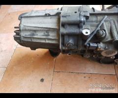 Cambio manuale 2.0 diesel 6 marce A4 2007 - 15