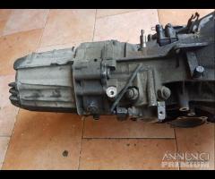 Cambio manuale 2.0 diesel 6 marce A4 2007 - 16