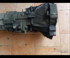 Cambio manuale 2.0 diesel 6 marce A4 2007 - 17