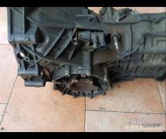 Cambio manuale 2.0 diesel 6 marce A4 2007 - 18