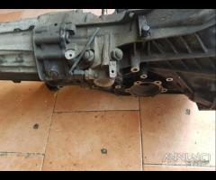 Cambio manuale 2.0 diesel 6 marce A4 2007 - 19