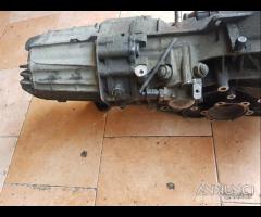 Cambio manuale 2.0 diesel 6 marce A4 2007 - 20