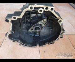 Cambio manuale 2.0 diesel 6 marce A4 2007 - 24