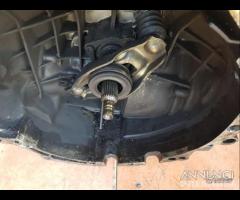 Cambio manuale 2.0 diesel 6 marce A4 2007 - 26