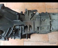 Cambio manuale 2.0 diesel 6 marce A4 2007 - 27