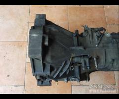 Cambio manuale 2.0 diesel 6 marce A4 2007 - 28