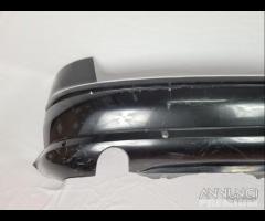 4E0807511A paraurti posteriore audi A8 2007