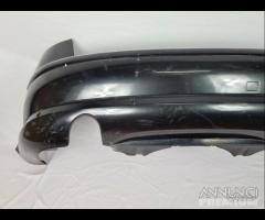 4E0807511A paraurti posteriore audi A8 2007