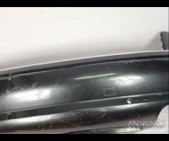 4E0807511A paraurti posteriore audi A8 2007 - 8