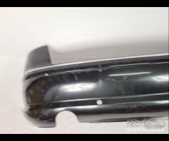 4E0807511A paraurti posteriore audi A8 2007 - 10